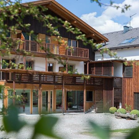 Bed and Breakfast Garni Bachlerhof Brunico Esterno foto