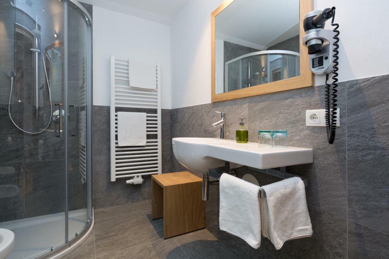 Bed and Breakfast Garni Bachlerhof Brunico Esterno foto
