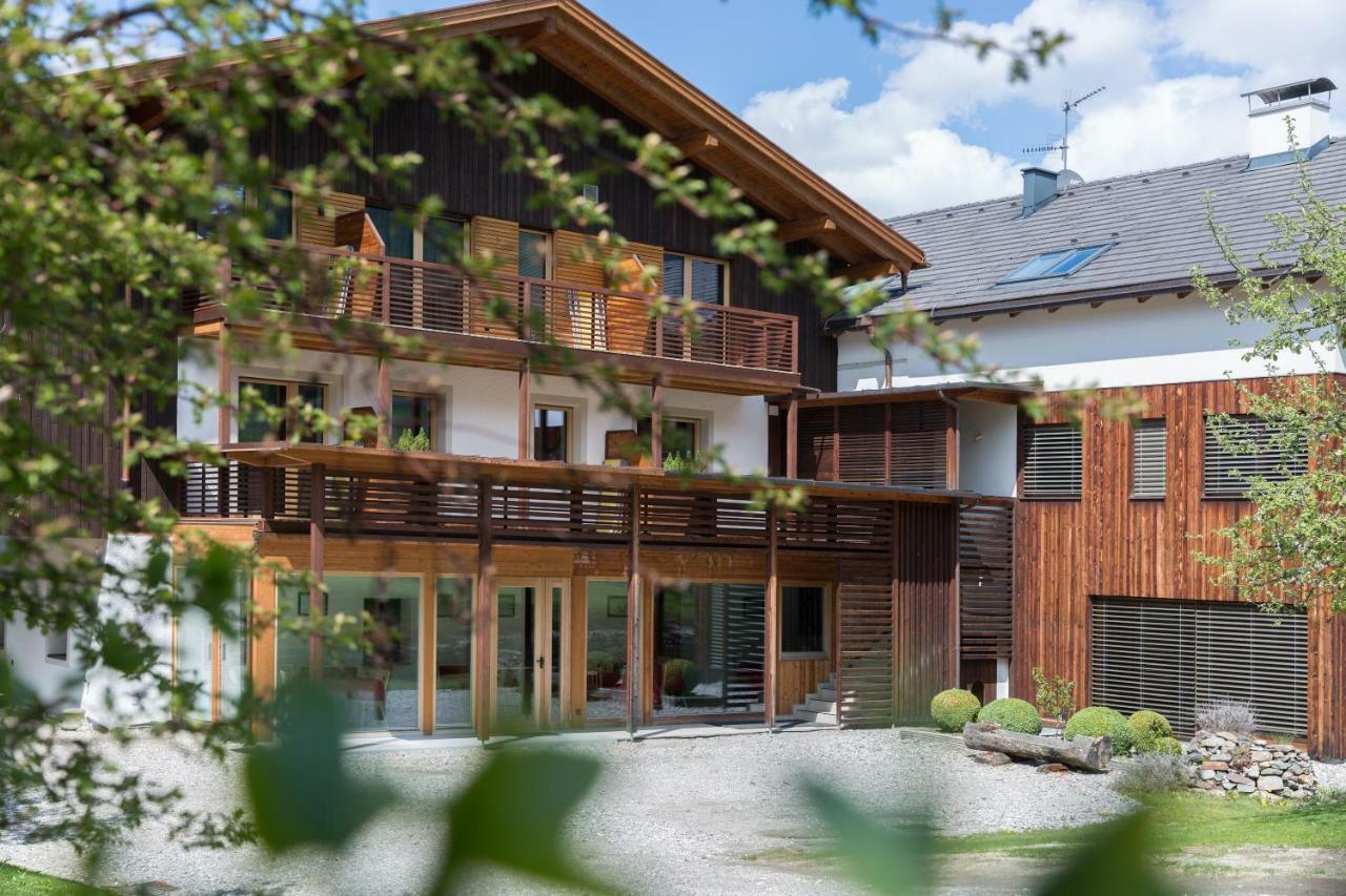 Bed and Breakfast Garni Bachlerhof Brunico Esterno foto