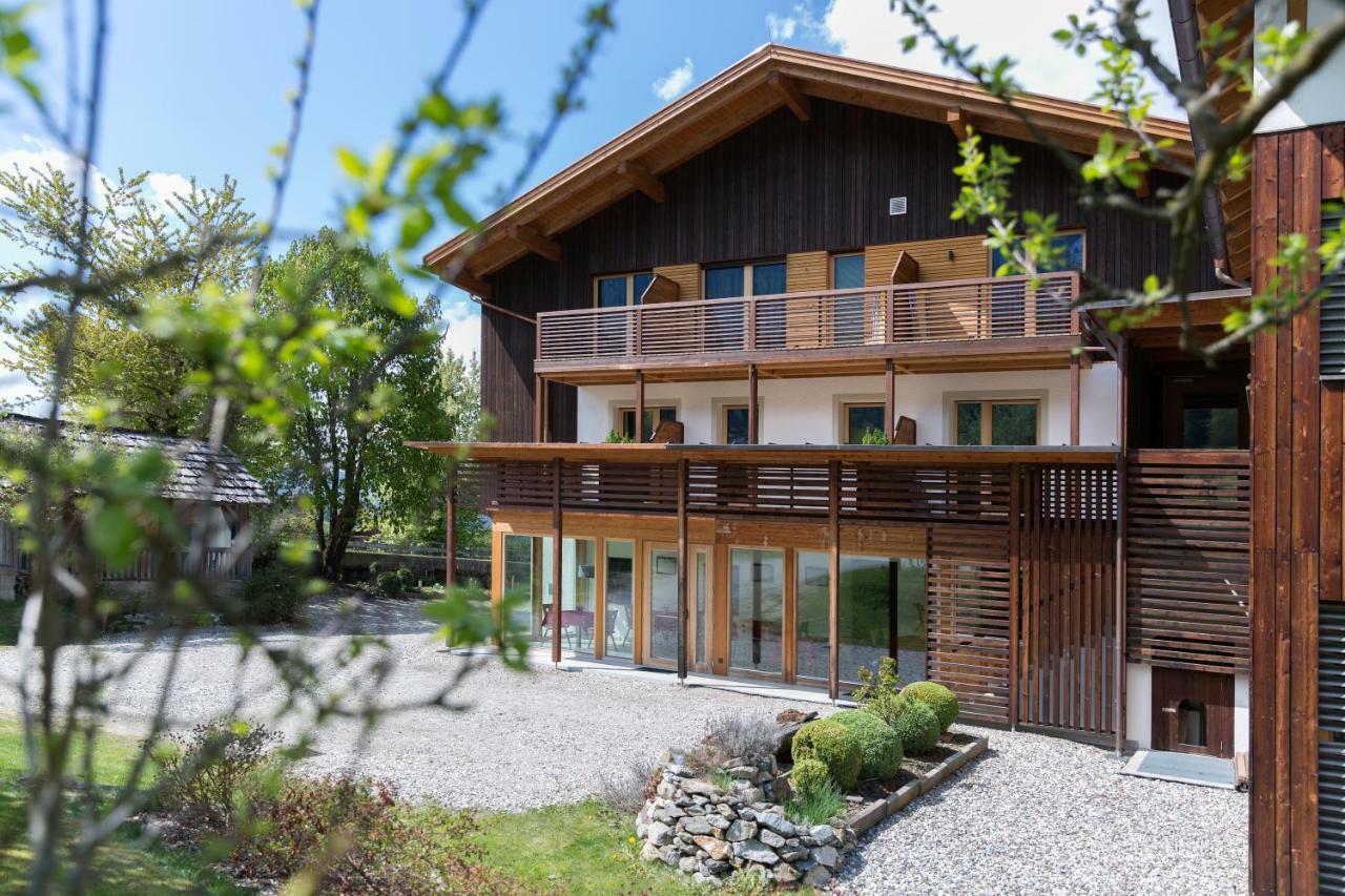Bed and Breakfast Garni Bachlerhof Brunico Esterno foto
