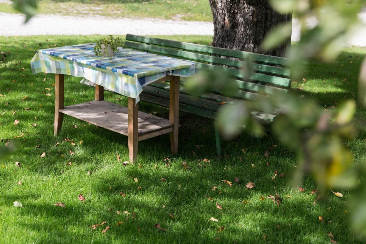 Bed and Breakfast Garni Bachlerhof Brunico Esterno foto