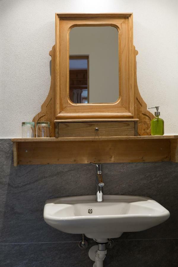 Bed and Breakfast Garni Bachlerhof Brunico Esterno foto